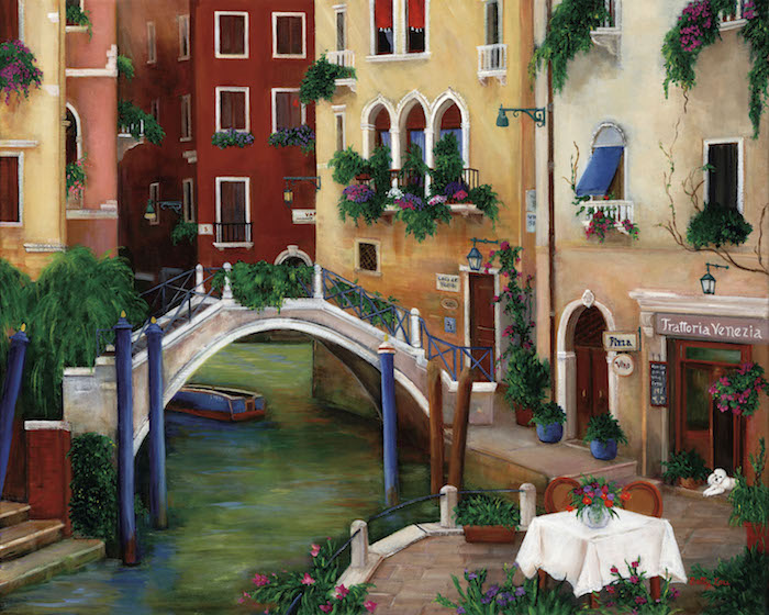 Venice italy, Canal, Italy Trattoria, Venice call