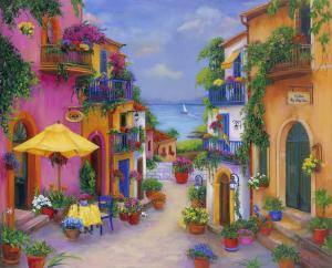 Seaside Village