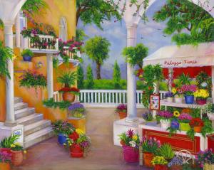 The Hotel Italiano